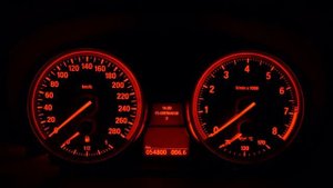 Сервисное меню BMW E90/E60/E70/E87 (2004-2012)