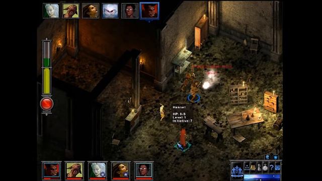 Rainb0w Plays Temple of Elemental Evil | Part 1 | We'll Endure Together смотреть онлайн