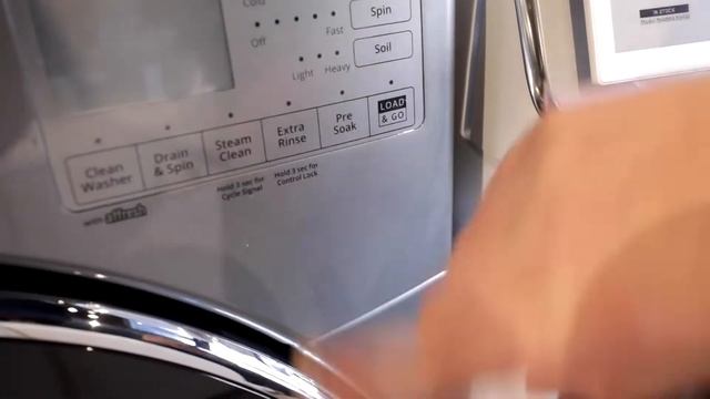 Whirlpool Washer and Dryer | Whirlpool Laundry Review смотреть онлайн