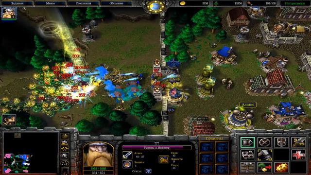 Инженер "Тьма против Живых 1.12.0.4.8Cfix" смотреть онлайн