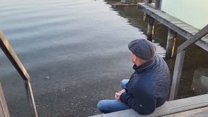 Бухта Новик | о. Русский | Владивосток.