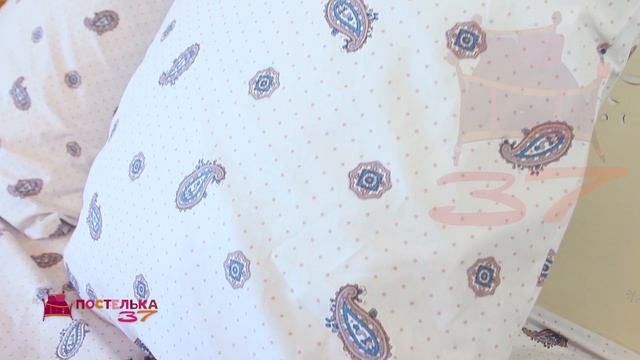 Поплин из Иваново "Маркиз" смотреть онлайн