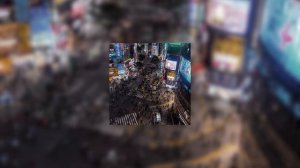 "the next station is shibuya" x 9pm in shibuya [prod. adturnup]