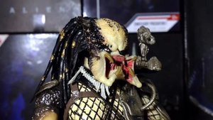 ХИЩНИК Охотник Джунглей - Обзор Фигурки от Neca (Predator Jungle Hunter action figure review)