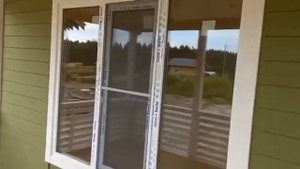 Дачный домик от компании «Бытовки Божедомов»