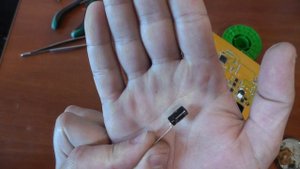 Брак и его устранение SkyRC MC3000
