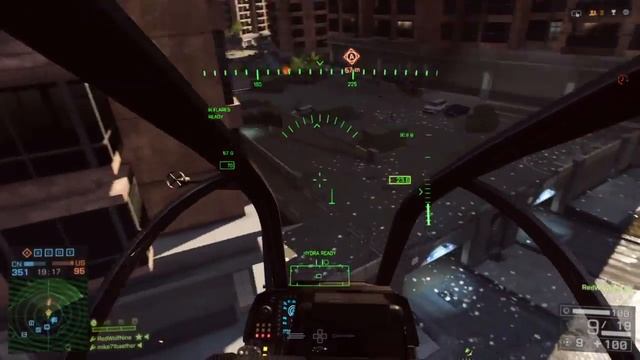 Attack Helicopter - Bell AH-1Z Viper - Battlefield 4™ - Attack Helicopter Tips and Tricks