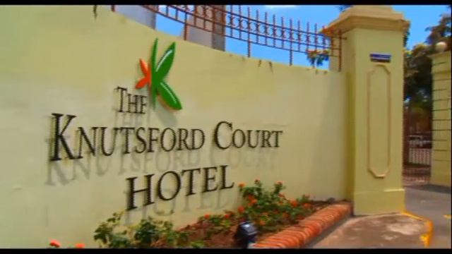 The Knutsford Court Hotel (Full) смотреть онлайн