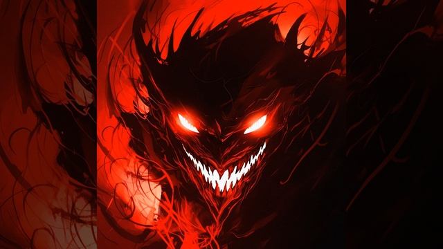 RITMO DE TERROR