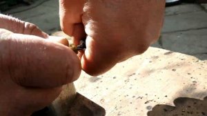 Не вздумай выбросить сломанный велосипедный замок / best bicycle lock .