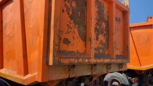 МАЗ 650128-8520-000 2019г экспресс-обзор от Андрея Азанова