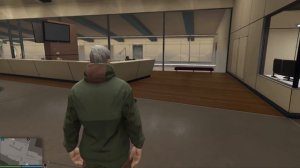 База для ограбления Судный день в GTA Online