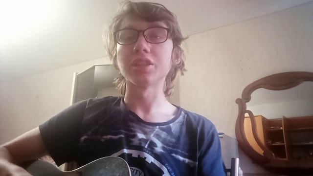 "Я куплю тебе новую жизнь" Кавер смотреть онлайн