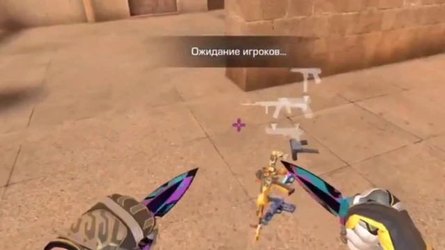 АНИМАЦИЯ НОВЫХ ТЫЧКОВЫХ НОЖЕЙ | АНИМАЦИЯ ТЫЧКОВ | ОБЗОР НОВЫХ ТЫЧКОВЫХ НОЖЕЙ смотреть онлайн