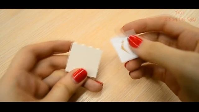 Lego Speed Build Lego City 60057 / Лего Сити 60057 смотреть онлайн