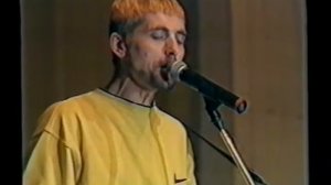 Рок-Полиция - Кто меня научит жить