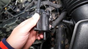 CODE P0443 P0444 P0445 EVAP ENGINE LIGHT KIA SPORTAGE, KIA SORENTO