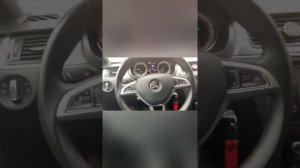 Как я купил Skoda rapid 1.4 turbo. Что было дальше?