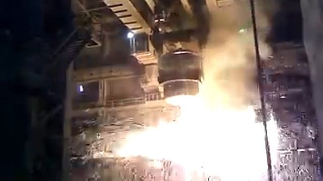 так разливалась сталь... V1.0 смотреть онлайн