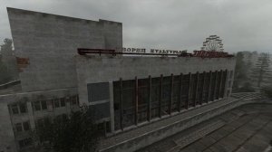 S.T.A.L.K.E.R. Anomaly - Игра за Монолит