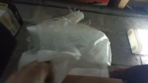 Термоизоляция глушителя на самодельном квадроцикле
