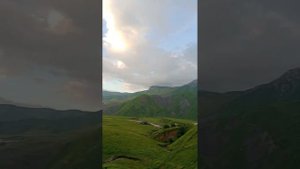 Село Кая, Дагестан.