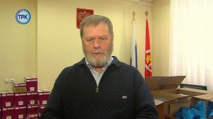 В Новомосковске начали свою работу обходчики