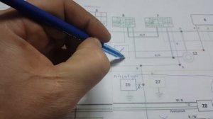 Dingo T150 доработка штатной проводки