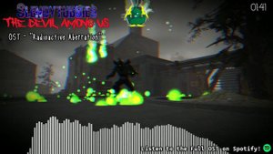 Slendytubbies: The Devil Among Us OST - Radioactive Aberration
