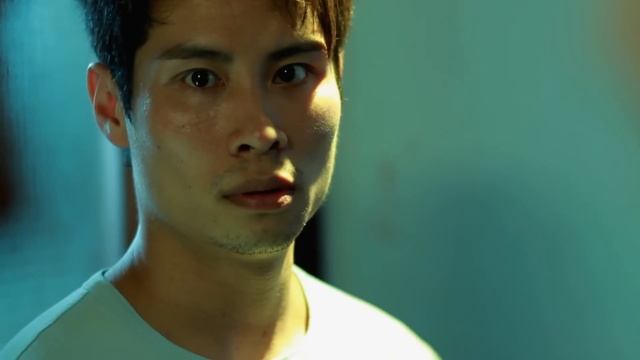 Time Stopper - English Subtitle смотреть онлайн