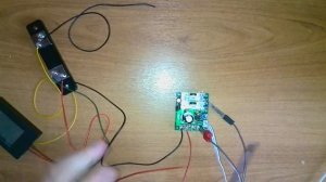 Посылка из Китая!!! регулятор напряжения обзор + тест!!!