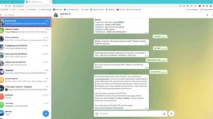 Интеграция Contact Form 7 и Телеграм с помощью плагина TelSender