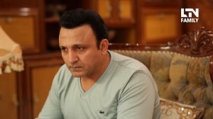 Emaan | Zainab Shabir | Episode 04 | LTN Family