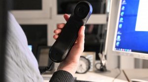 Превратили в узлы связи: силовики накрыли украинский call-центр в России