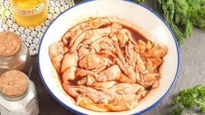 Чипсы из куриной кожи в духовке