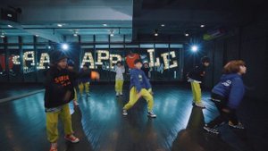 NaNaNA Dance version
 舞蹈版