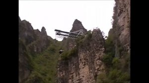 Китай (Пекин) ч6 ущелье дракона Лунцин