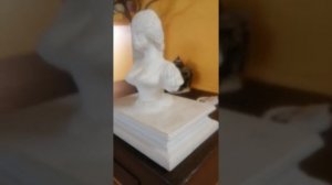 Кнауф ротбанд. Что можно сделать из остатков.