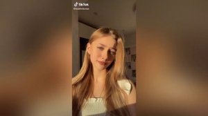 САМЫЕ КРАСИВЫЕ ДЕВУШКИ / ТИК ТОК #211