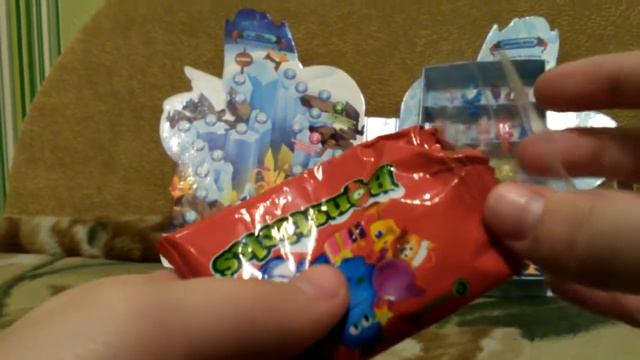 Распаковка бонстиков 4 смотреть онлайн