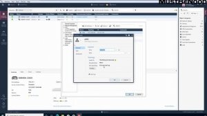 LAB:12 Preventing IP Spoofing with Network Topology configuration | Check Point R81