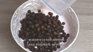 Крем из Маршмеллоу без яиц и сахара за 5 минут для торта