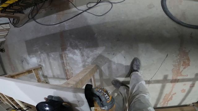 Изготовление подоконника из акрилового камня смотреть онлайн