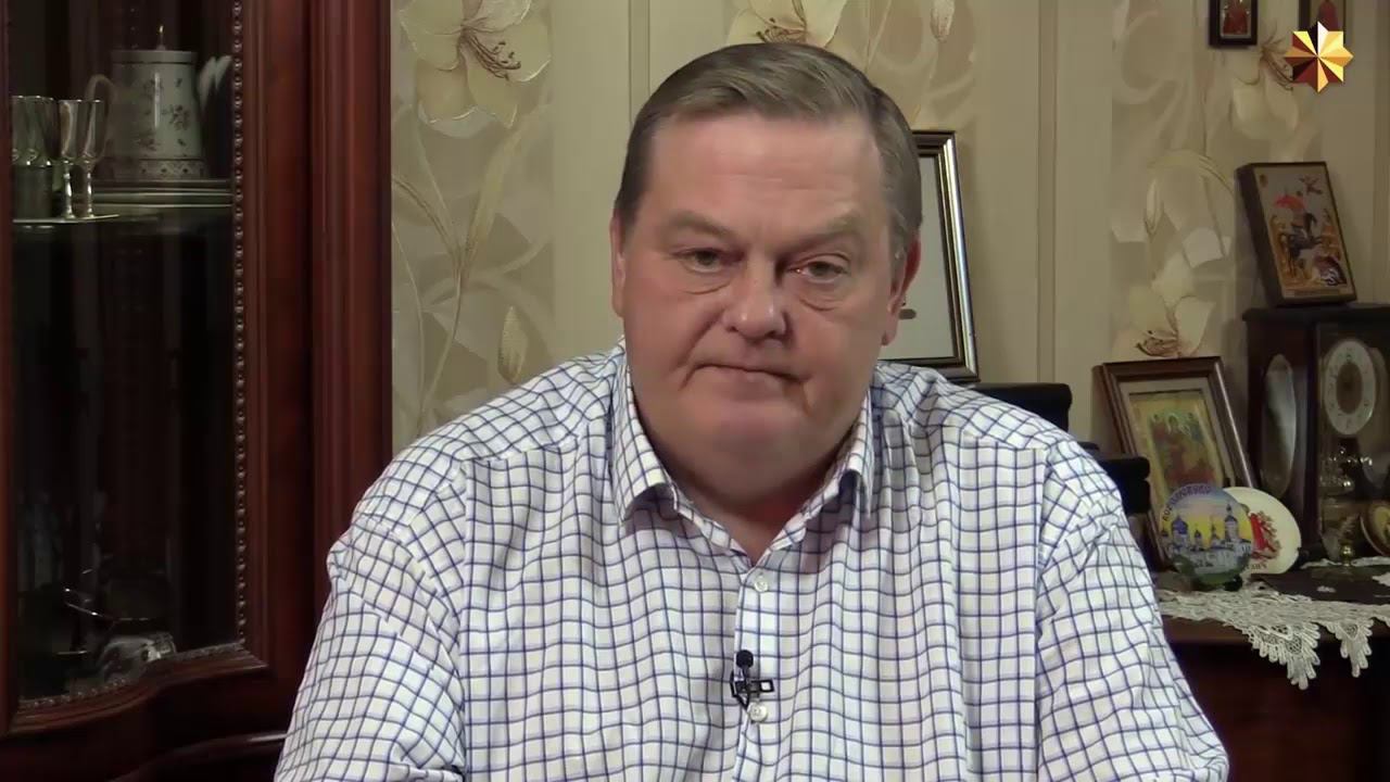 156. Горбачевский "Фултон наоборот" смотреть онлайн