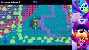 ПРЯТКИ НА КАРТЕ МОРТИСА! НОВЫЙ МИНИ РЕЖИМ BRAWL STARS! КОНЦЕПТ