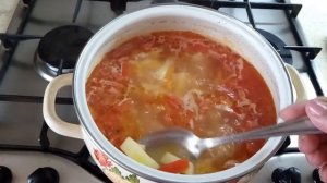 КУРИНЫЙ СУП С ЛАПШОЙ И ЯЙЦОМ! Очень вкусно!!!