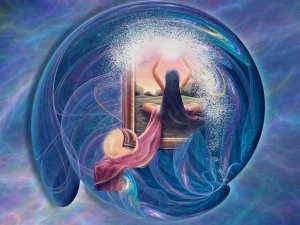 Часть 2 Соответствие пространства