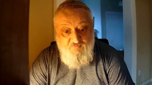 Толкование Торы(Книга Второзаконие)Глава 34 Вступление смотреть онлайн