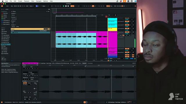 LIVE ON TWITCH | Need To Get Your Groove Back? | 2.6.2024 смотреть онлайн