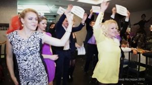 Как круто поздравить молодоженов на свадьбе